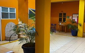 Hostal Zipolite Arteaga